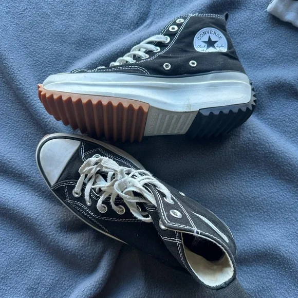 Converse shoes run star - Picture 9 of 11